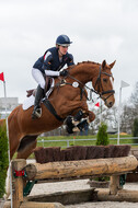 Eventing im Pferdesportzentrum Rheinland (Late Entry 14.03.2022)