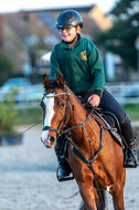 IGV Lehrgang der Sieger der Cups mit Frank Ostholt
