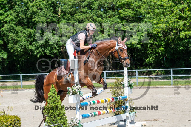 Test of Choise Langenfeld (29.+30.05.2021)