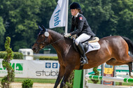 Goldene Schärpe 2021 - Ponys