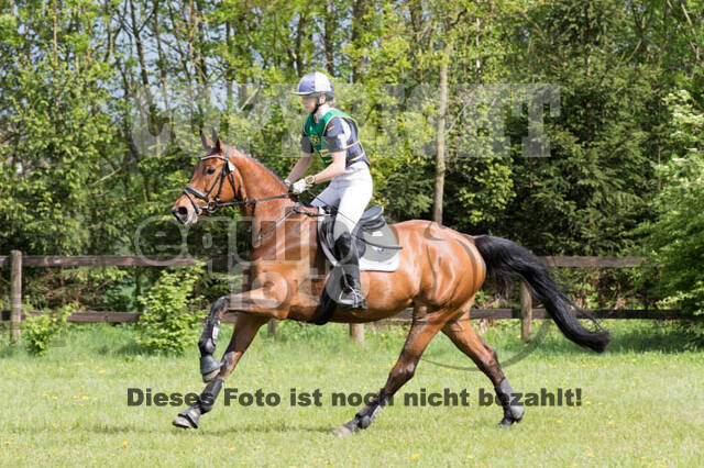 Eventing WRFS Münster