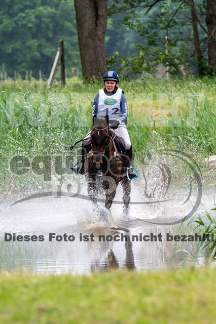 Westerstede Horse Trials 2021