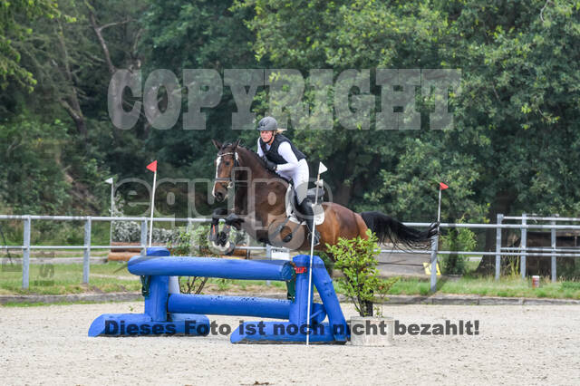 Late-Entry-Vielseitigkeit Langenfeld (11.+13./14.06.2020)