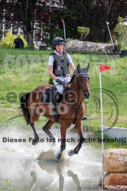 Late-Entry-Vielseitigkeit Langenfeld (06.+07.07.2020)