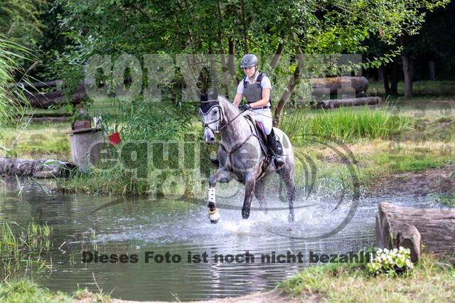 Late-Entry Vielseitigkeit Hamminkeln/Wesel (01.+02.08.2020)