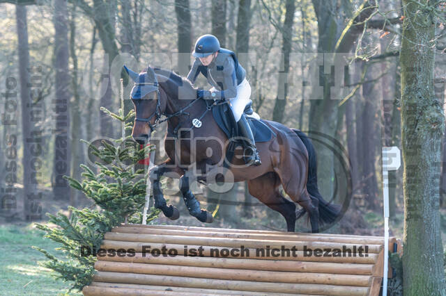 Geländetage beim RSV St. Hubertus Wesel Obrighoven (26.+27.03.2022)