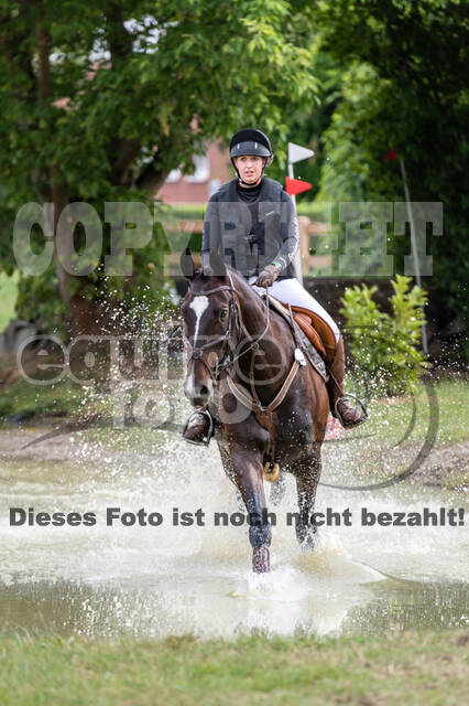 Late-Entry-Vielseitigkeit Langenfeld (11.+13./14.06.2020)