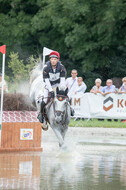 FEI European Championship Eventing 2017