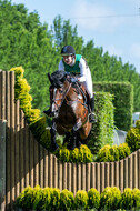 Westerstede Horse Trials (10.-13.06.2021)