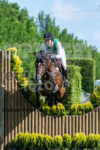 Westerstede Horse Trials (10.-13.06.2021)