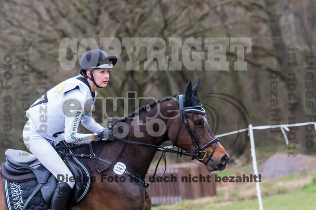 Geländetage beim RSV St. Hubertus Wesel Obrighoven (26.+27.03.2022)