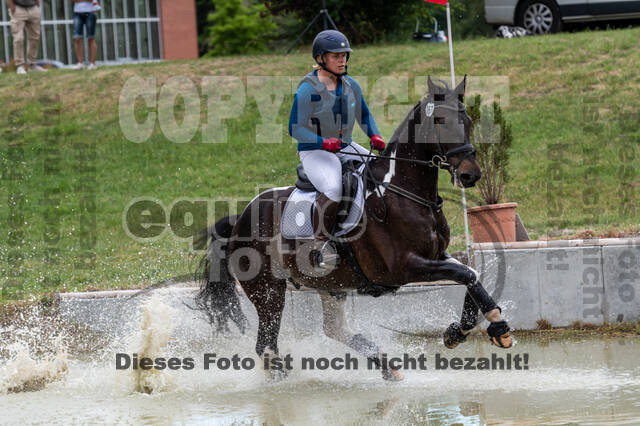Late-Entry-Vielseitigkeit Langenfeld (11.+13./14.06.2020)