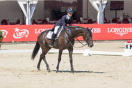 FEI European Championship