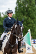Westerstede Horse Trials 2021