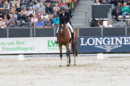FEI European Championship Eventing 2019