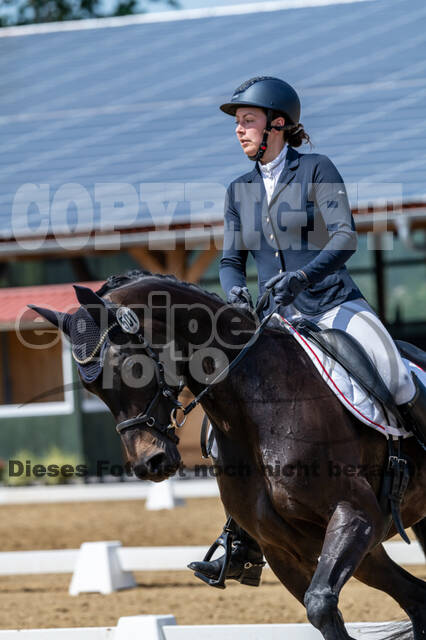 Westerstede Horse Trials 2021