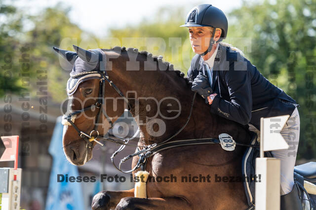 RFV Dinslaken-Hiesfeld (Herbstturnier)