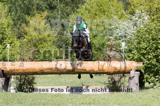 Sterne über Münster 2019 - CCI***S