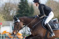 Trainingsturnier Langenfeld (12.+13.03.2022)