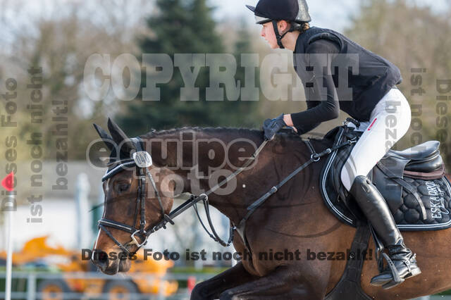 Trainingsturnier Langenfeld (12.+13.03.2022)