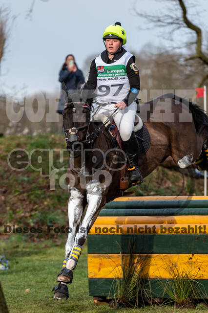 Kronenberg - De Peelbergen (02.04.2022)