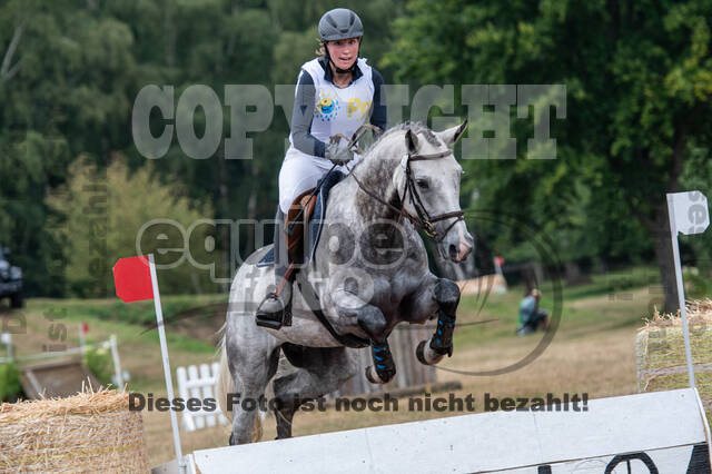 Late-Entry Vielseitigkeit Hamminkeln/Wesel (01.+02.08.2020)