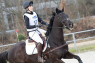 Eventing Langenfeld 2018