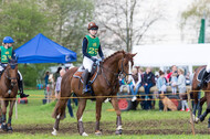 Vielseitigkeitsturnier RV Lippe-Bruch-Gahlen