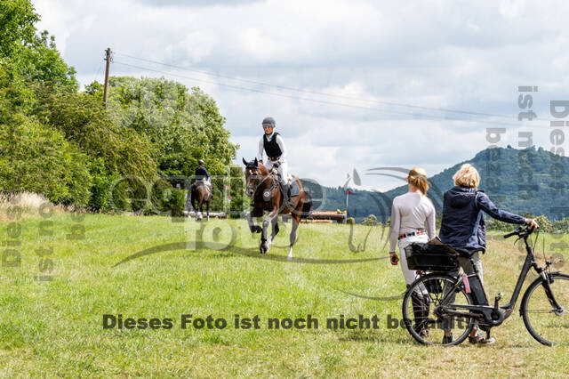 Bonn-Rodderberg Late-Entry-Vielseitigkeit (30.06.2020)