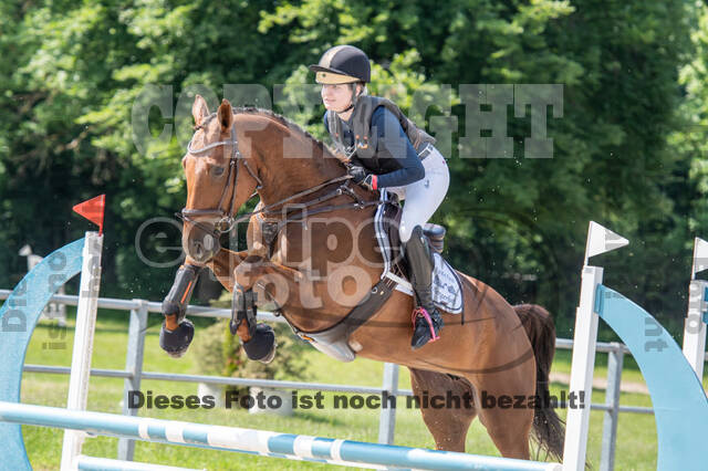 Test of Choise Langenfeld (29.+30.05.2021)