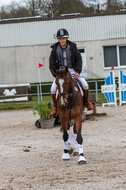 Eventing im Pferdesportzentrum Rheinland (Late Entry 14.03.2022)