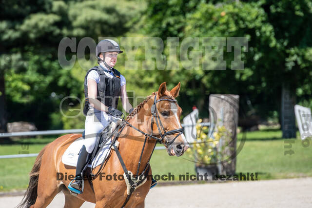 Test of Choise Langenfeld (29.+30.05.2021)