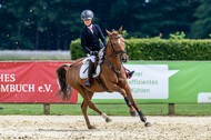 Goldene Schärpe 2021 - Ponys