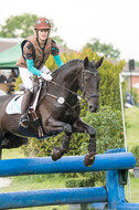 Eventing im Pferdesportzentrum Rheinland