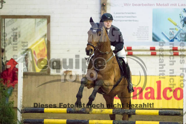 Vierkampf Kreismeisterschaft Wesel 2018