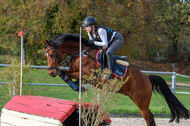 IGV Lehrgang der Sieger der Cups mit Frank Ostholt
