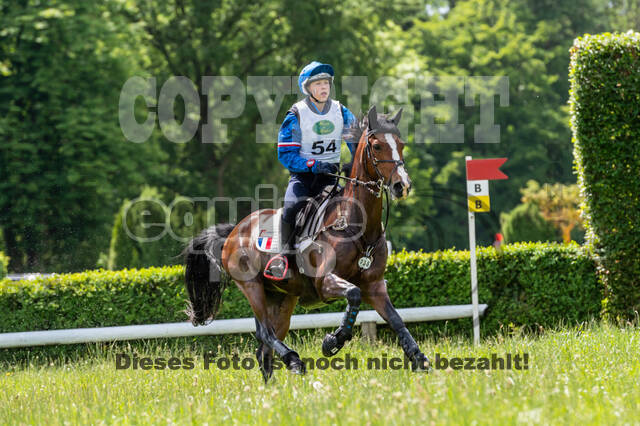 Westerstede Horse Trials 2021