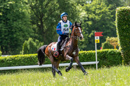 Westerstede Horse Trials 2021