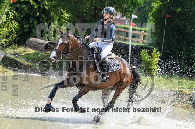 Late-Entry-Vielseitigkeit Langenfeld (11.+13./14.06.2020)