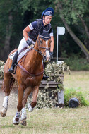 Late-Entry Vielseitigkeit Hamminkeln/Wesel (01.+02.08.2020)