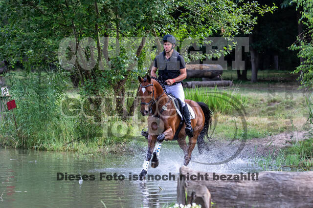 Late-Entry Vielseitigkeit Hamminkeln/Wesel (01.+02.08.2020)