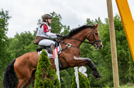 Westerstede Horse Trials 2021