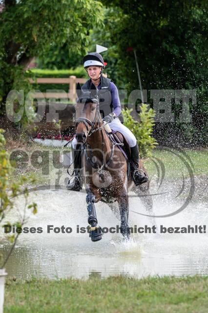 Late-Entry-Vielseitigkeit Langenfeld (11.+13./14.06.2020)