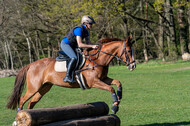 Geländetraining Wesel bei Jarno (18.04.2022)