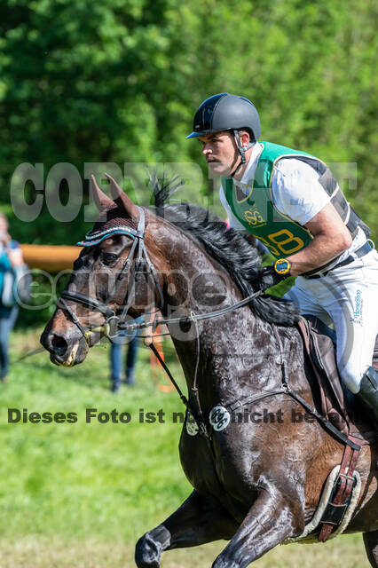 Westerstede Horse Trials (10.-13.06.2021)