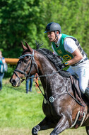 Westerstede Horse Trials (10.-13.06.2021)