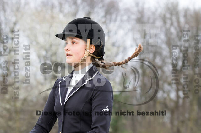 RV Seydlitz Kamp (06.+07.04.2019)