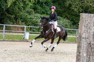Late-Entry-Vielseitigkeit Langenfeld (11.+13./14.06.2020)