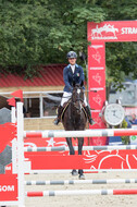 FEI European Championship