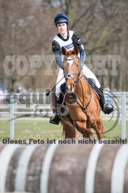 Eventing Langenfeld